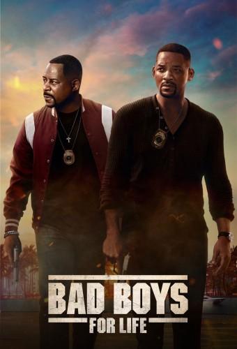 Bad Boys: For Life