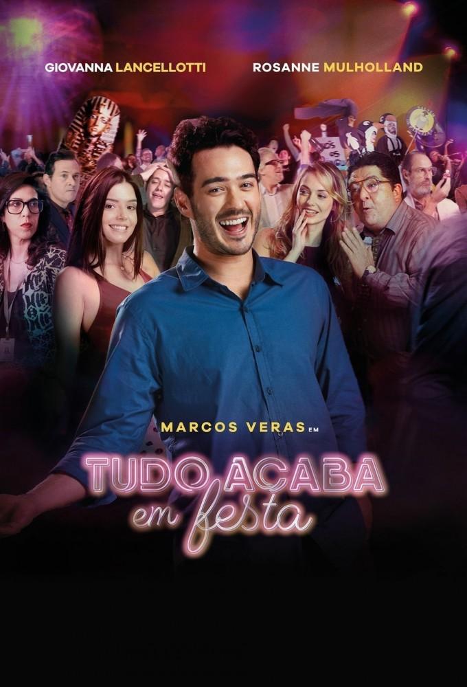 Tudo Acaba Em Festa