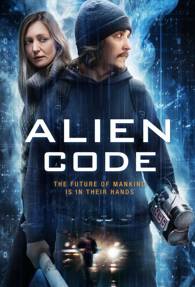 Alien Code