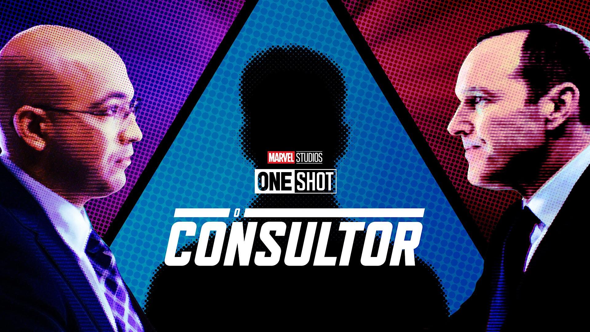 Marvel One-Shot: The Consultant