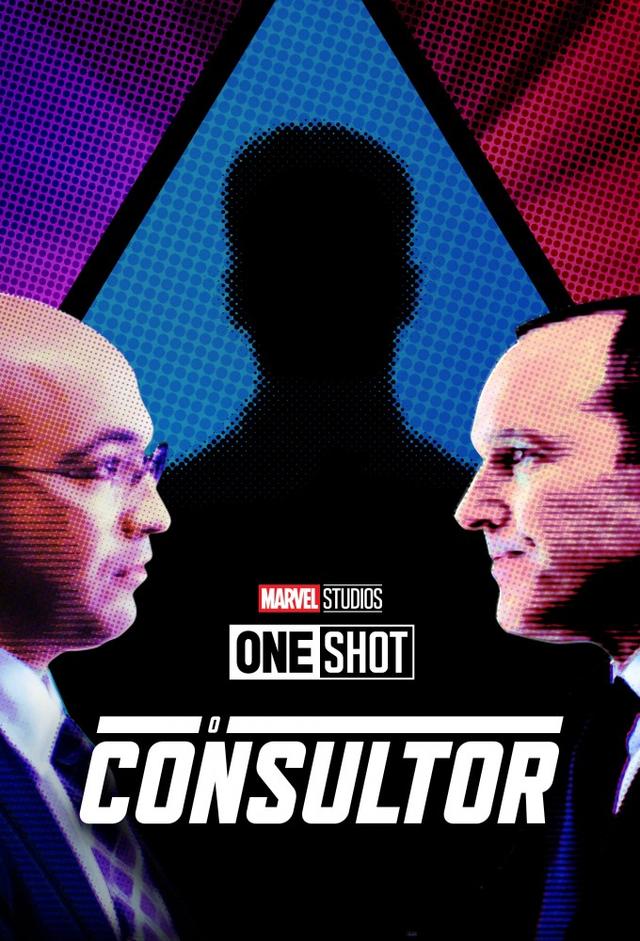 Marvel One-Shot: Konsultant