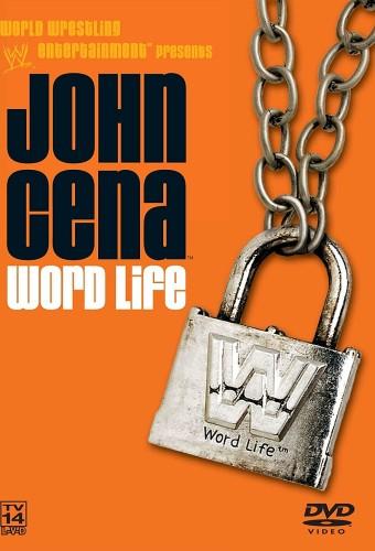 WWE: John Cena: Word Life
