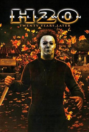 Halloween H20: 20 Years Later