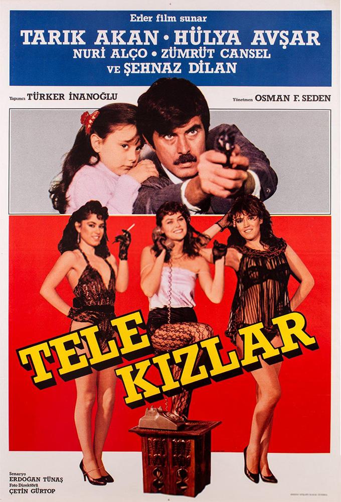 Tele Kızlar