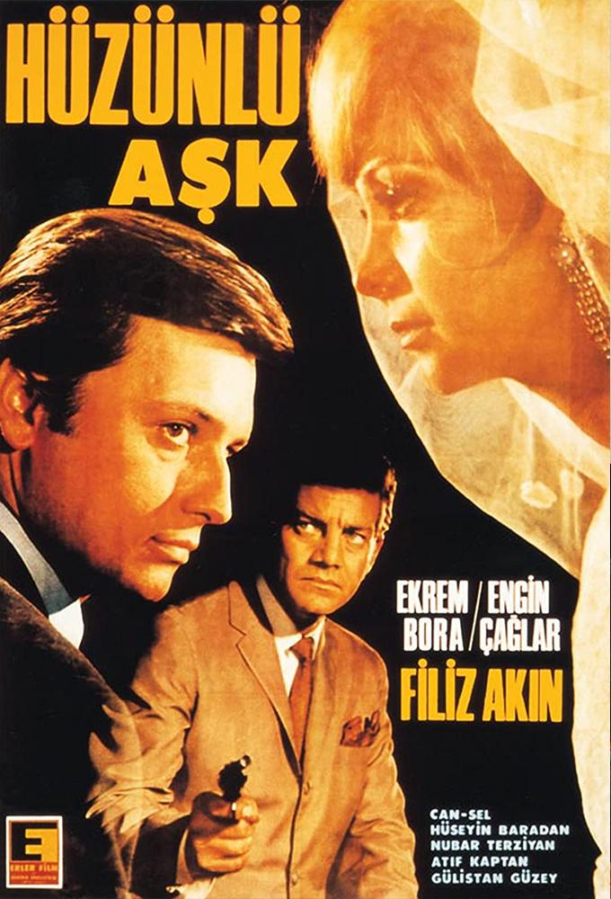 Hüzünlü ask