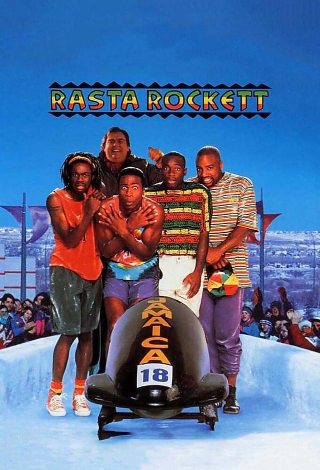 Rasta Rockett