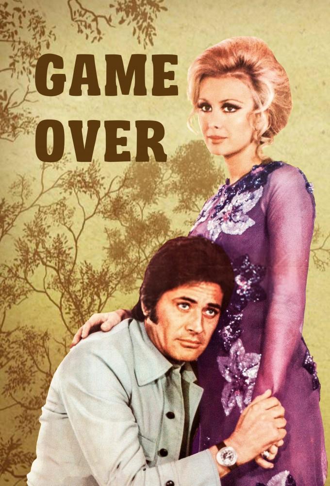 Game Over