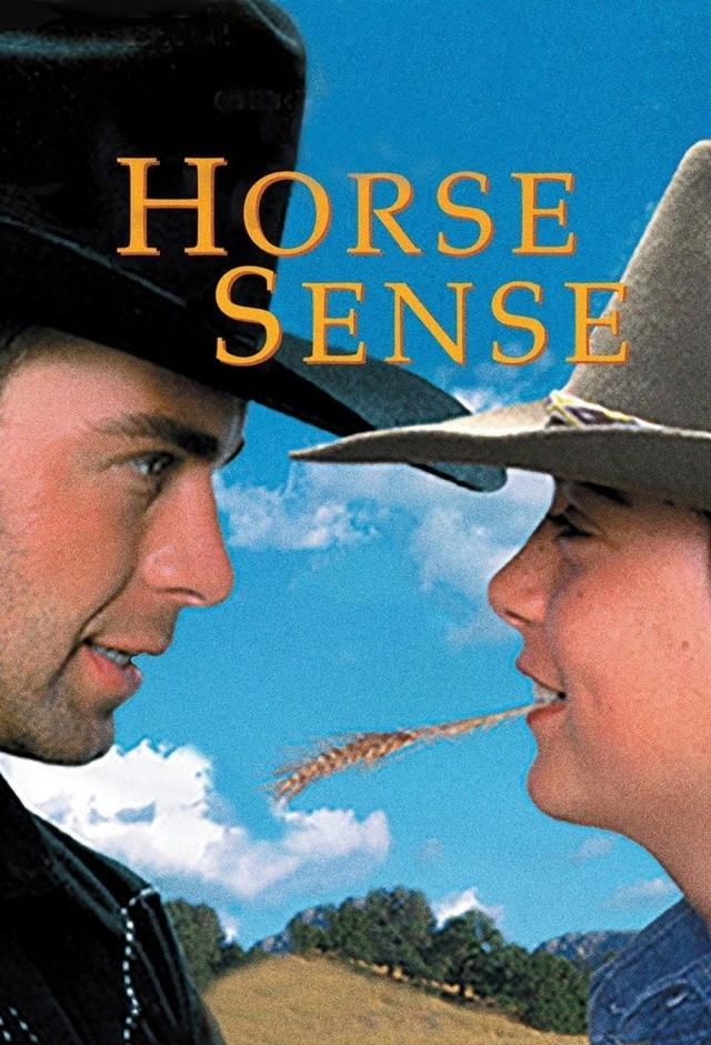 Horse Sense