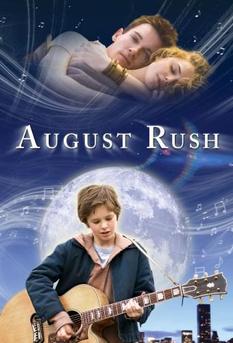 August Rush