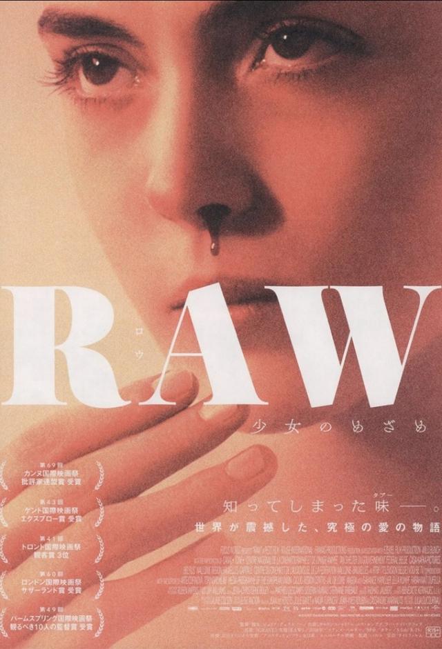 Raw