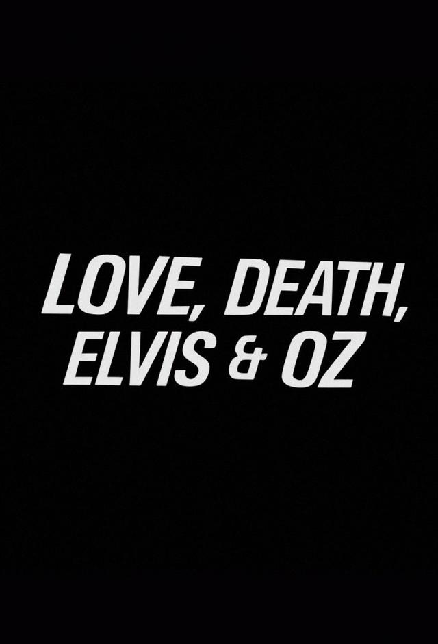 Love, Death, Elvis & Oz: The Making of 'Wild at Heart'