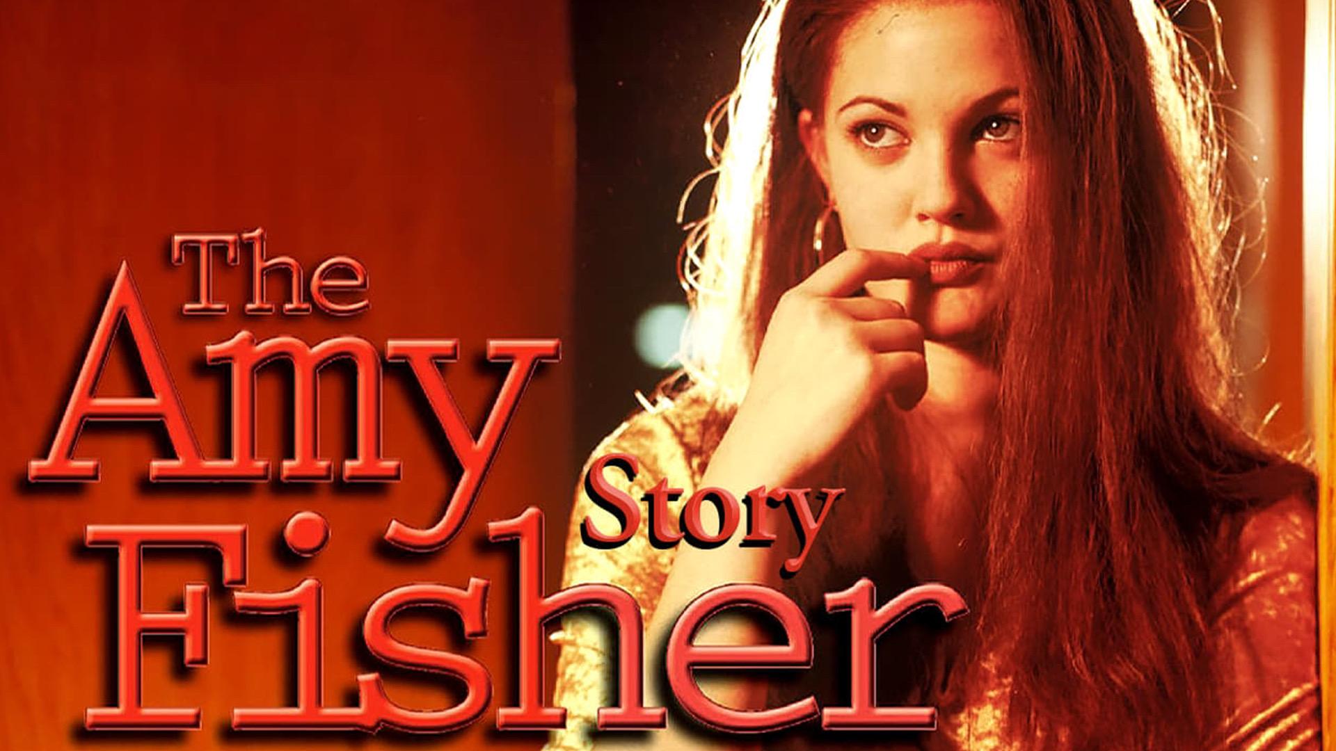 The Amy Fisher Story