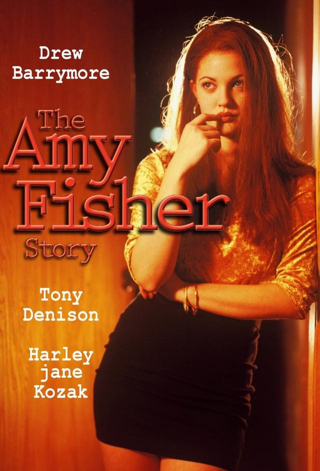 The Amy Fisher Story