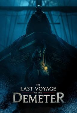 The Last Voyage of the Demeter