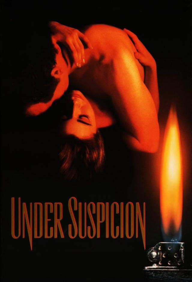 Under Suspicion