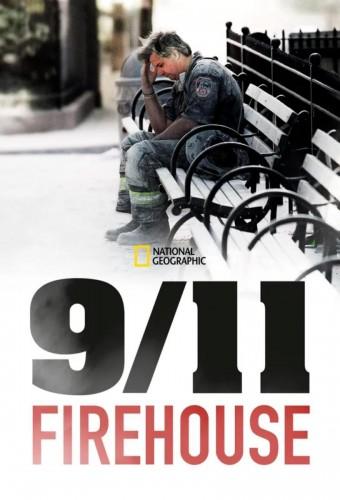9/11 Firehouse