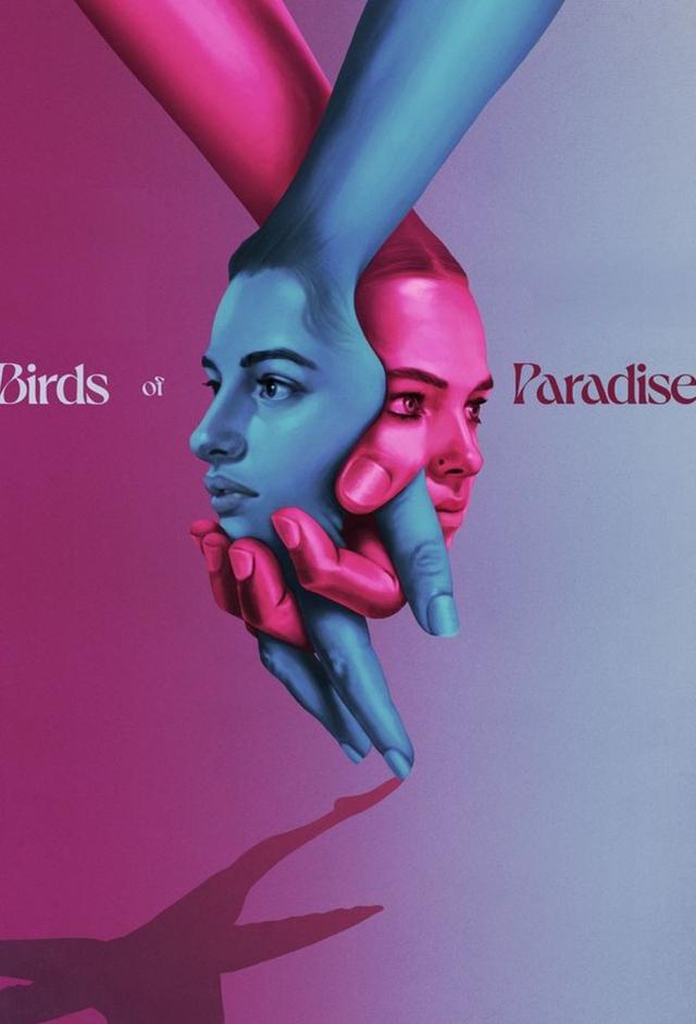 Birds of Paradise