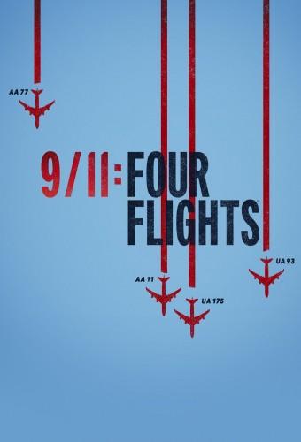 9/11: Four Flights