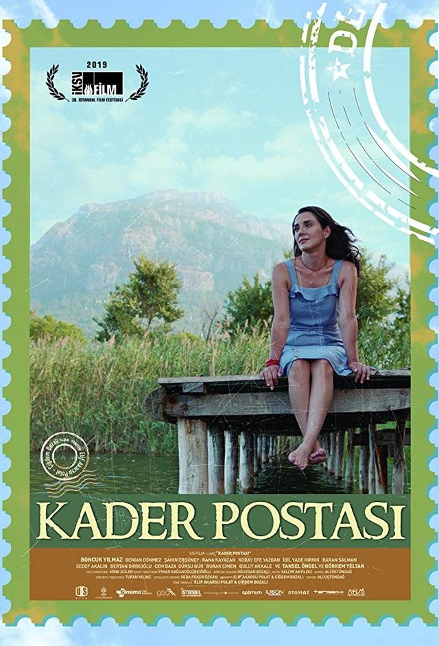 Kader Postasi