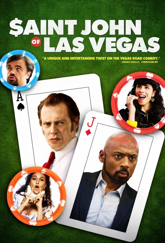 Saint John of Las Vegas