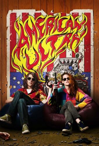 American Ultra