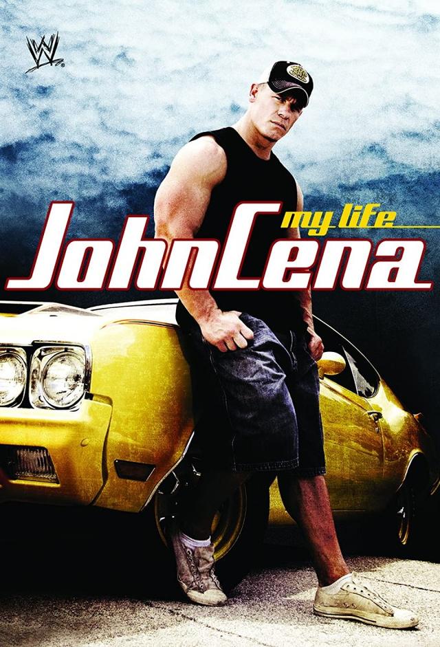 WWE: John Cena - My Life