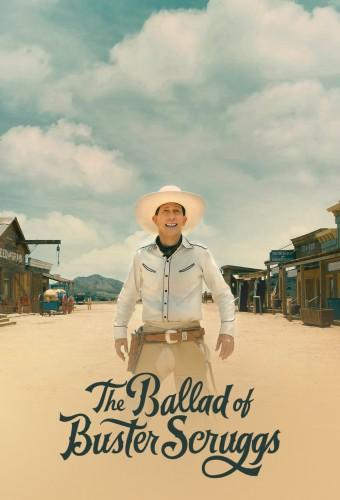 The Ballad of Buster Scruggs