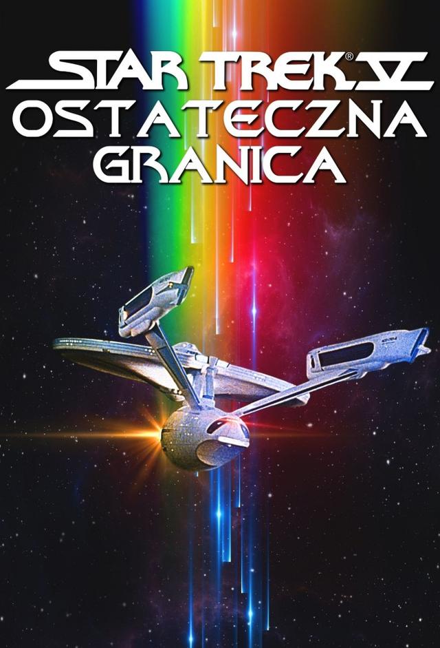 Star Trek V: Ostateczna granica