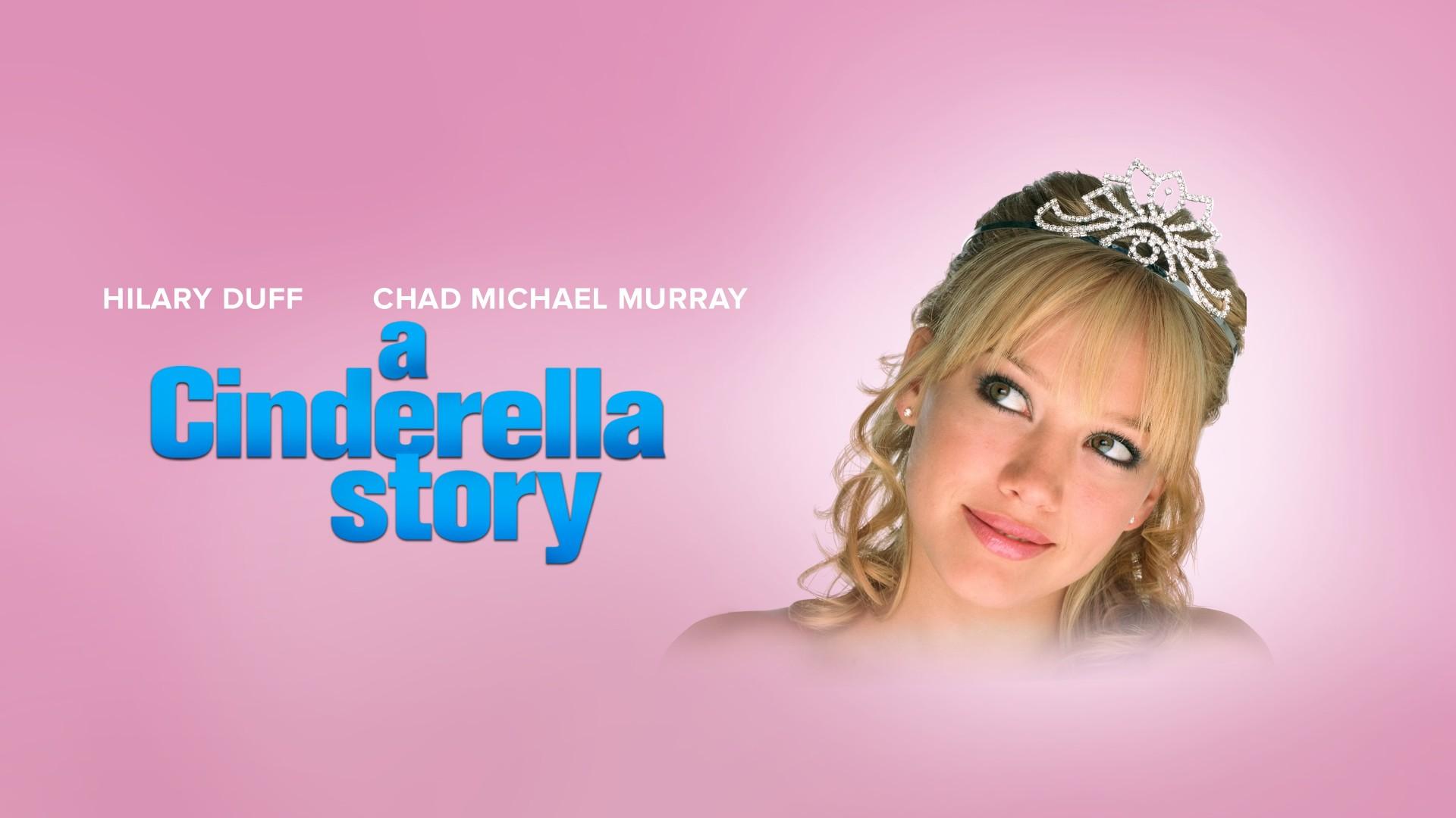 A Cinderella Story