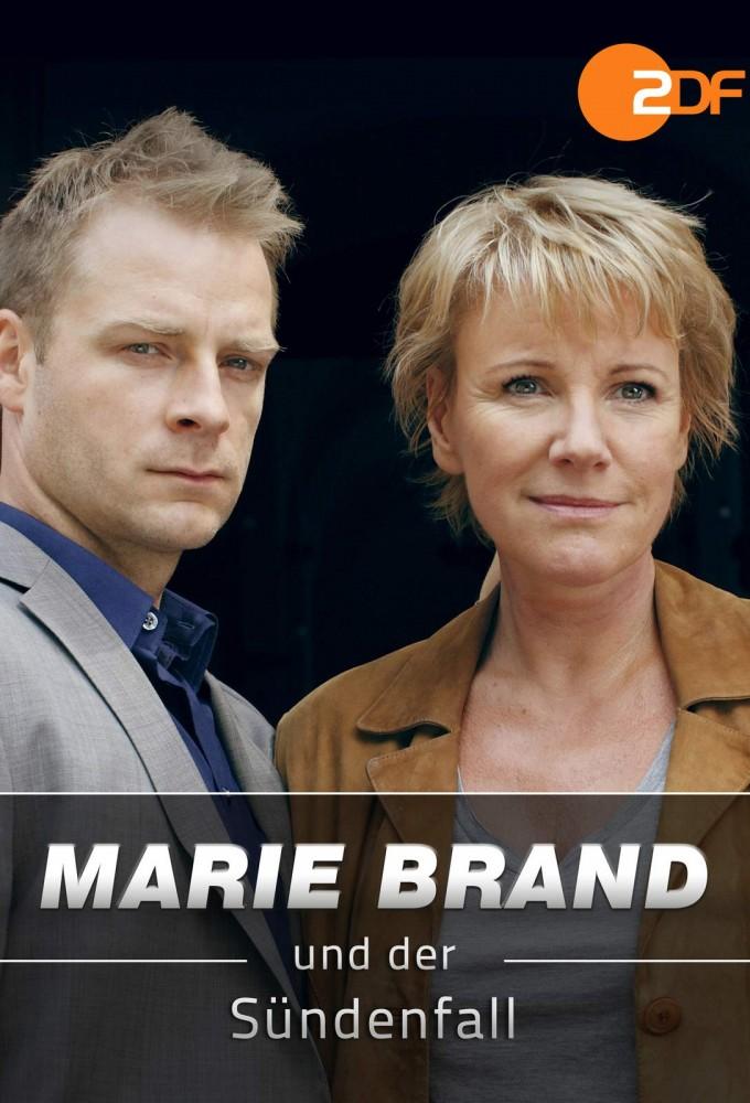 Marie Brand und der Sündenfall