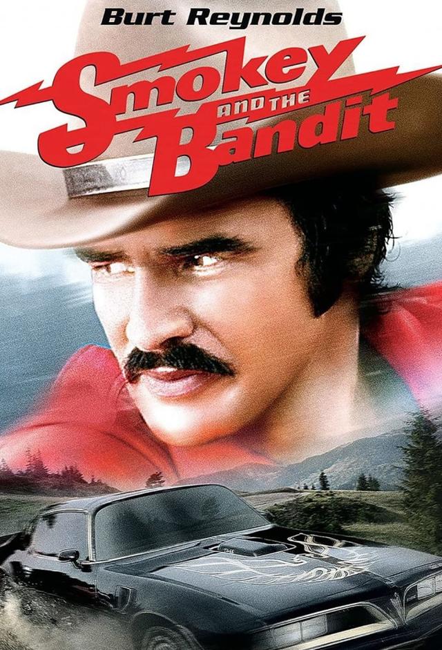 Smokey and the Bandit