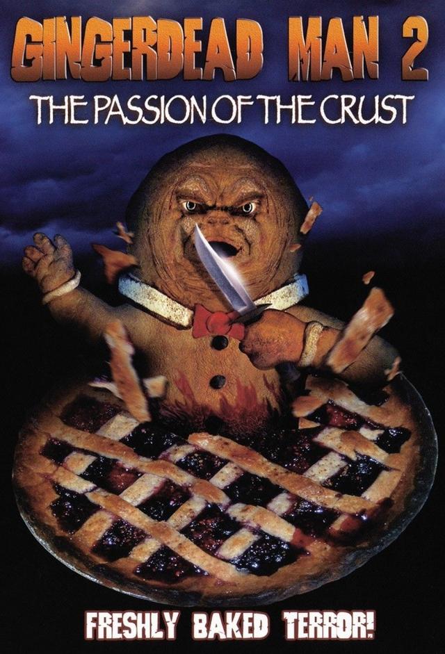 Gingerdead Man 2: Passion of the Crust