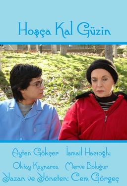 Hoşçakal Güzin | TV Time