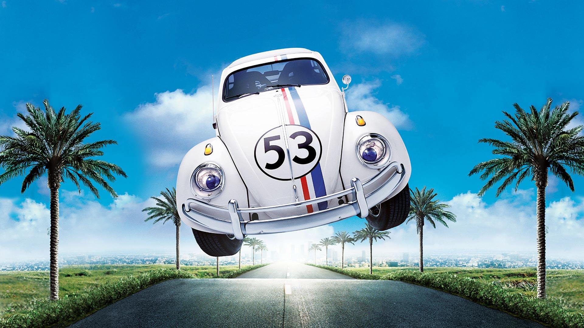 Herbie - Il Super Maggiolino