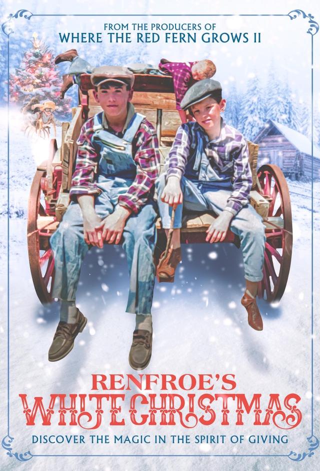 Renfroe's Christmas