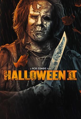 Halloween II