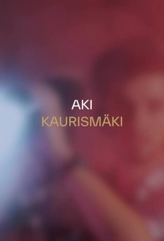 Jonathan Ross Presents for One Week Only: Aki Kaurismaki