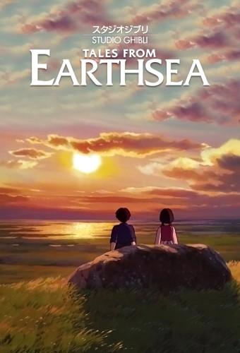 Tales from Earthsea