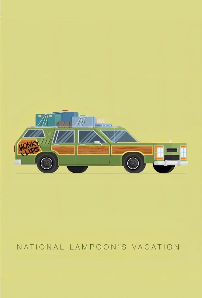 National Lampoon's Vacation