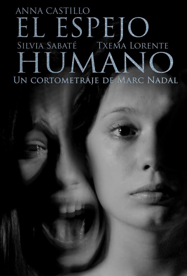 The Human Mirror