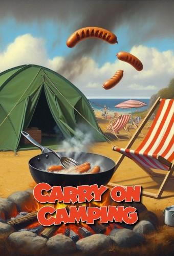 Carry On Camping