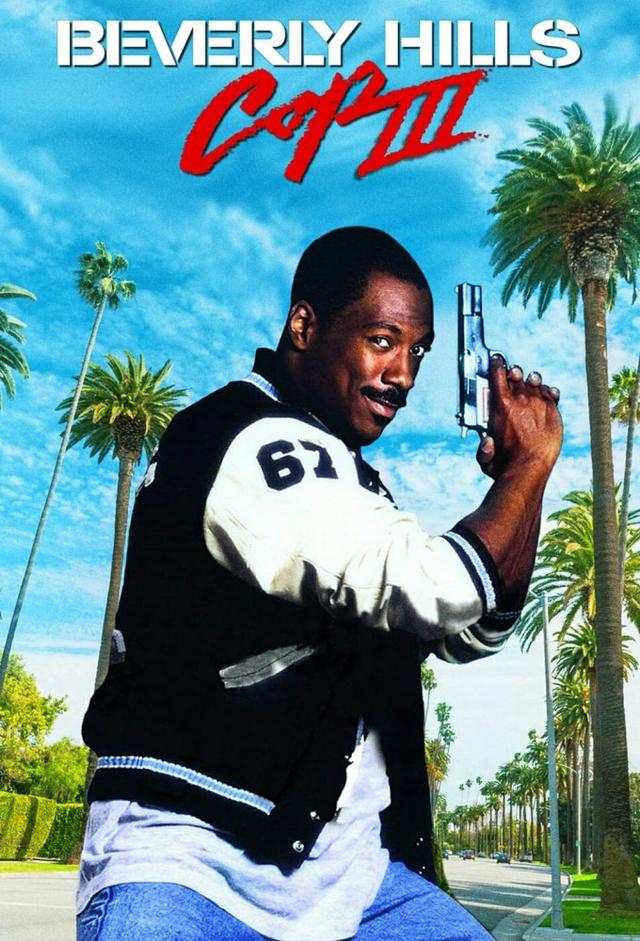 Beverly Hills Cop III