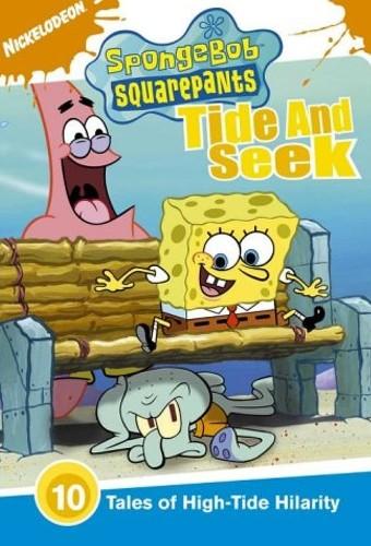 SpongeBob SquarePants: Tide and Seek