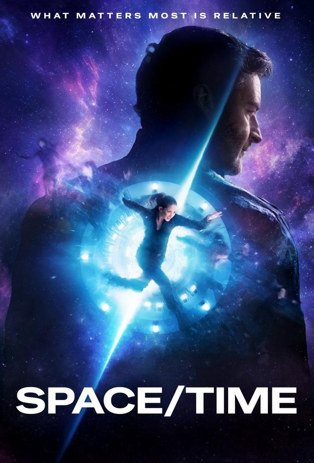 Space/Time