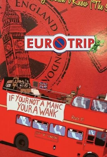 EuroTrip