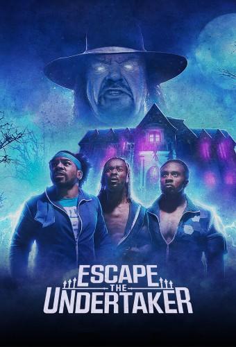 Escape The Undertaker