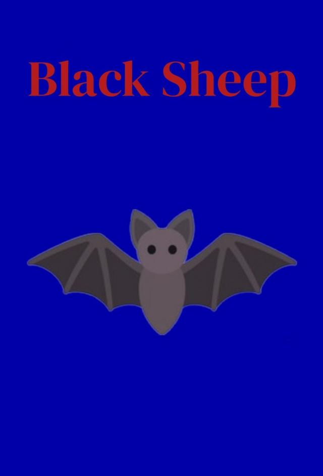 Black Sheep