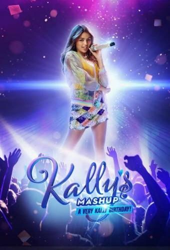 Kally's Mashup, A very Kally's Birthday