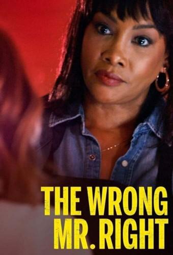 The Wrong Mr. Right