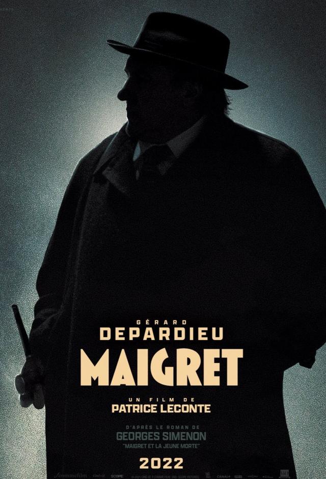 Maigret